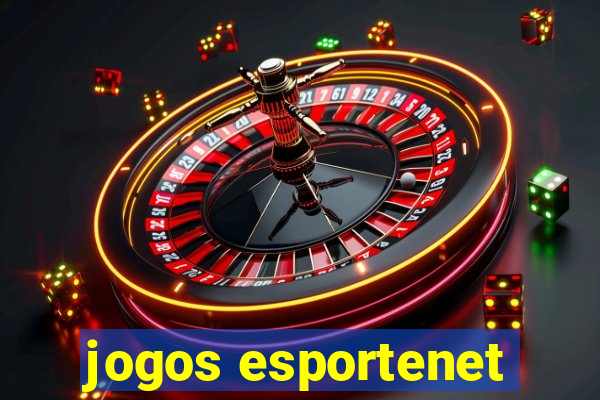 jogos esportenet